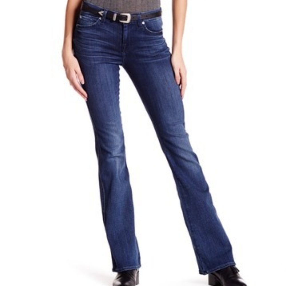 Seven for all Mankind Women's Jeans